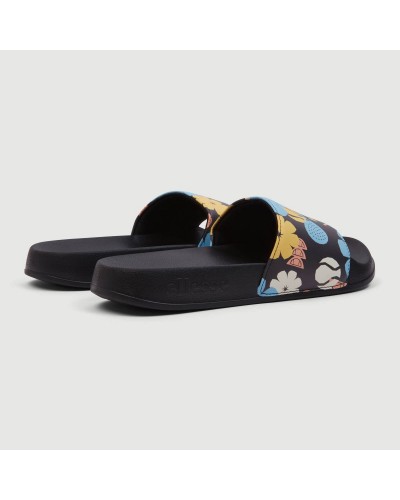 Chanclas Ellesse LS47 multi black