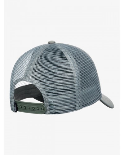 Gorra trucker Roxy SoulRocker agave green