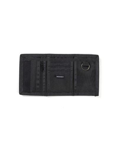 Cartera Hydroponic Bridge black doodle