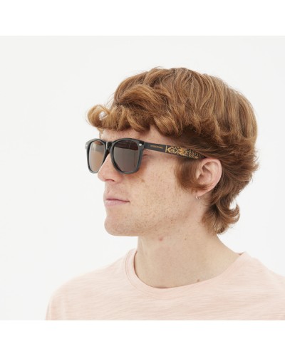 Gafas de sol Hydroponic Cooper black brown