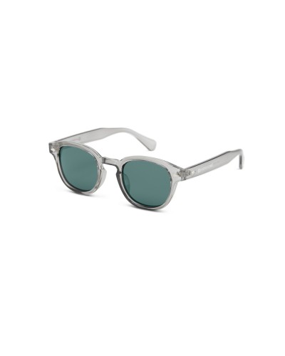 Gafas de sol Hydroponic Birch clear grey turquoise