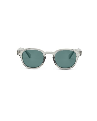 Gafas de sol Hydroponic Birch clear grey turquoise