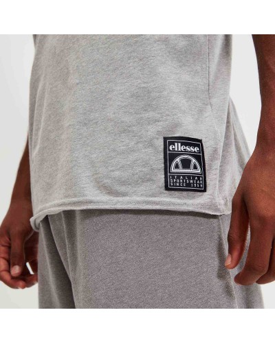 Camiseta Ellesse Slateno grey