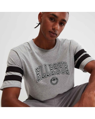 Camiseta Ellesse Slateno grey