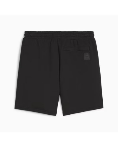 Pantalones cortos algodón Puma X One Piece black