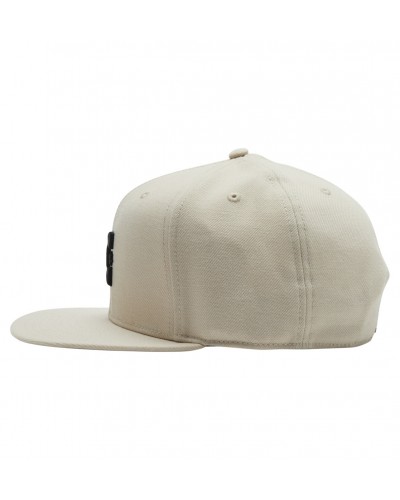 Gorra plana DC Shoes Empire birch