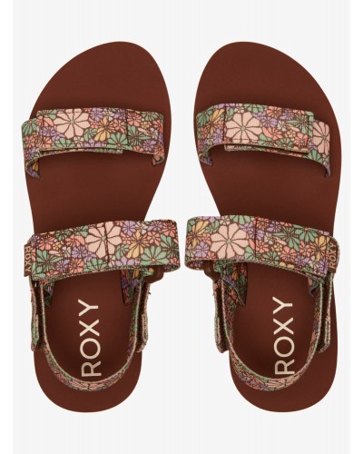 Sandalias chica Roxy Cage CHL