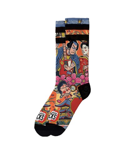 Calcetines American Sox Shogun Fest Signature