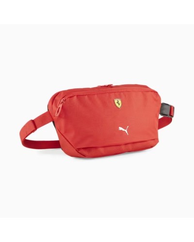 Riñonera Puma Scuderia Ferrari Race Motorsport red