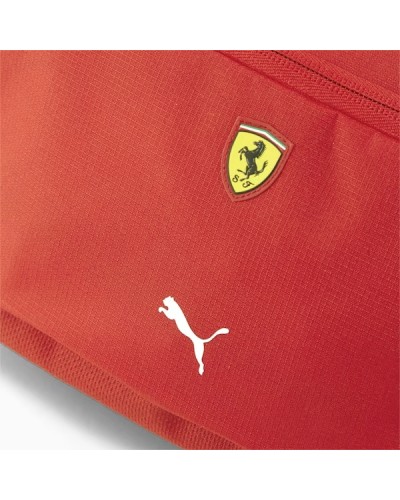 Riñonera Puma Scuderia Ferrari Race Motorsport red