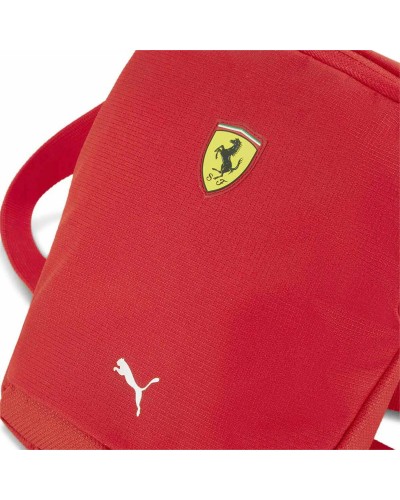 Mochila Puma Scuderia Ferrari rosso corsa