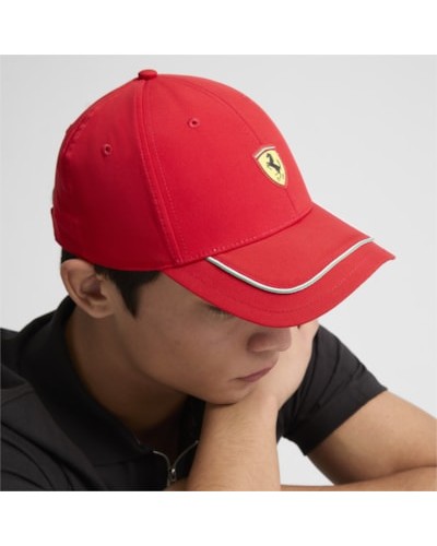 Gorra Puma X Ferrari Race...