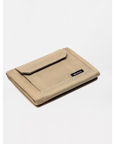 Cartera Dickies Kentwood khaki