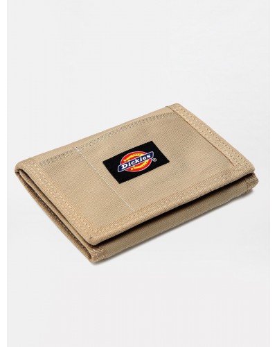 Cartera Dickies Kentwood khaki