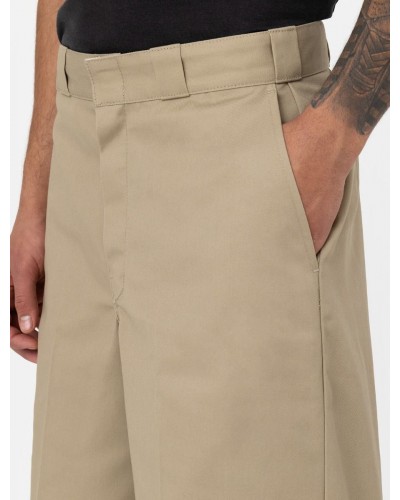 Pantalones cortos DICKIES "Mlt Pkt" Khaki