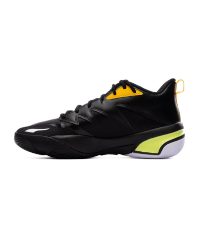 Botines baloncesto PUMA Genetics black for all time