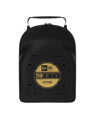 Maleta portagorras New Era Sticker 6 uds black