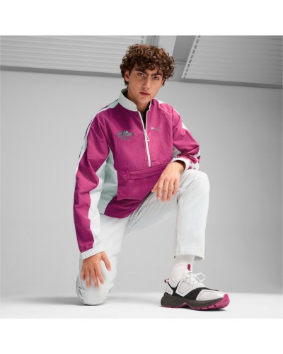 Chaqueta deportiva Puma X Mas Tiempo Twenty Four