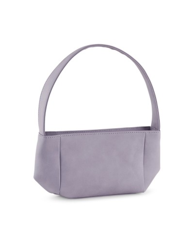 Bolso chica Puma Classics Baguette light purple