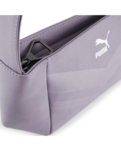 Bolso chica Puma Classics Baguette light purple