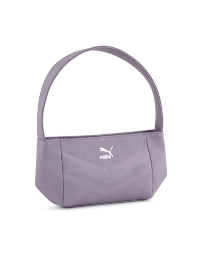 Bolso chica Puma Classics Baguette light purple