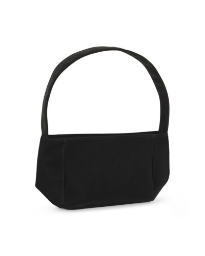 Bolso chica Puma Baguette Classics negro