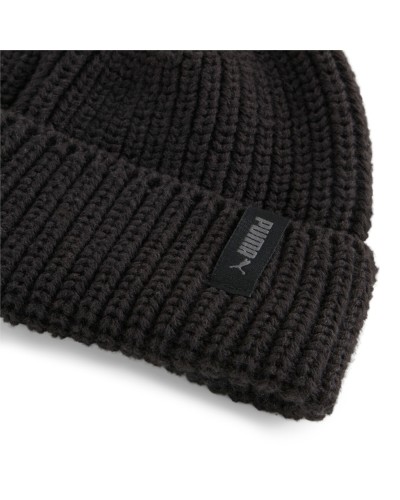 Gorro invierno Puma RE:Collection Downtown DT black