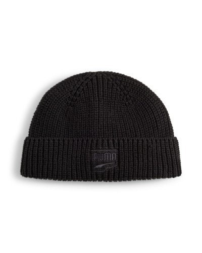 Gorro invierno Puma RE:Collection Downtown DT black