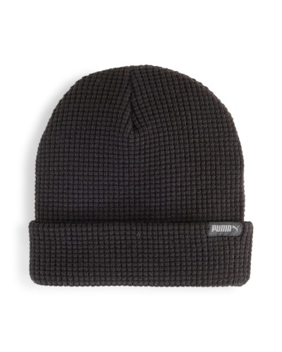 Gorro invierno Puma Classics Mid Fit black