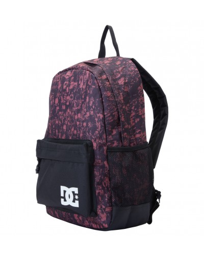 Mochila DC Shoes Backsider seasonal 4 cedar wood chair one print