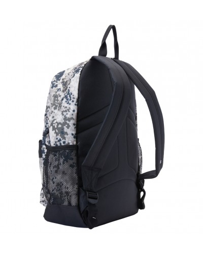 Mochila DC Shoes Backsider Seasonal 4 fractal camo