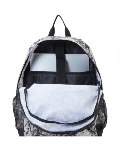 Mochila DC Shoes Backsider Seasonal 4 fractal camo