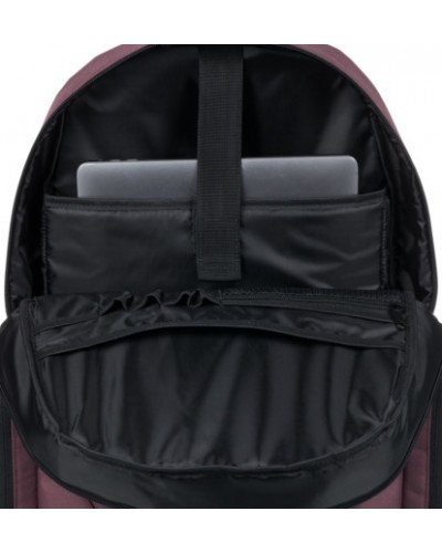 Mochila DC Shoes Chalkers 5 bitter chocolate