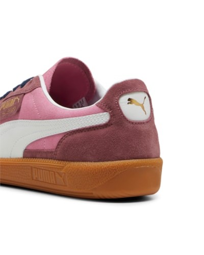 Zapatillas Puma Palermo strawberry burst wood