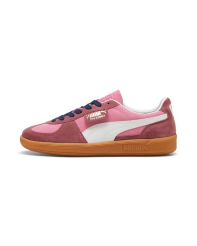 Zapatillas Puma Palermo strawberry burst wood