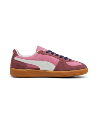 Zapatillas Puma Palermo strawberry burst wood