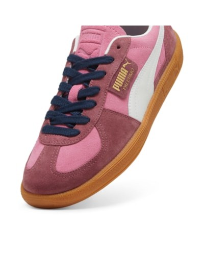 Zapatillas Puma Palermo strawberry burst wood