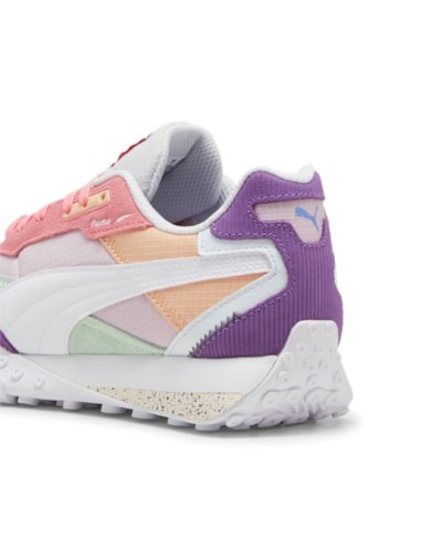 Zapatillas PUMA Blktop Rider grape mist passionfruit