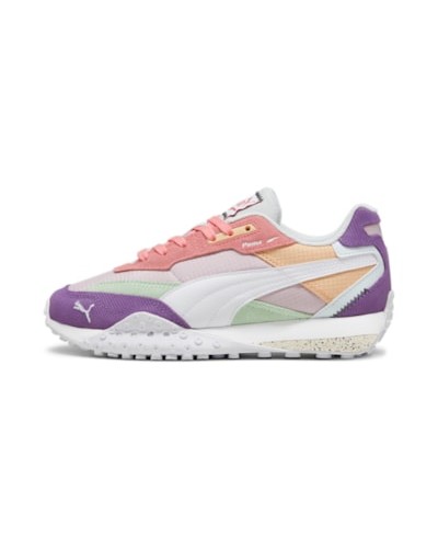 Zapatillas PUMA Blktop Rider grape mist passionfruit