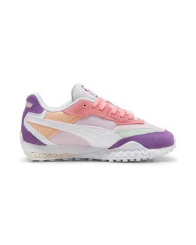 Zapatillas PUMA Blktop Rider grape mist passionfruit