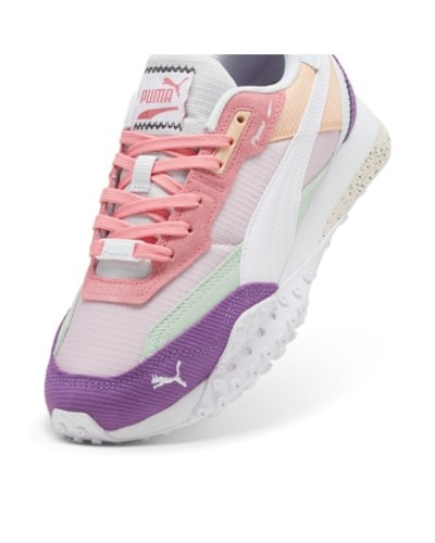 Zapatillas PUMA Blktop Rider grape mist passionfruit