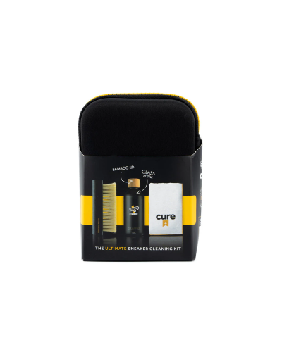 Kit viaje limpiador Crep Protect