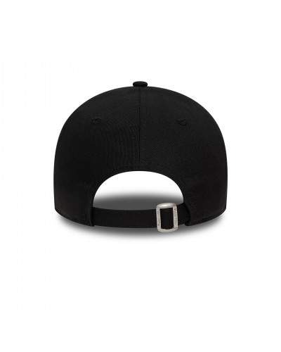 Gorra curva New Era 9 Forty Beetlejuice black