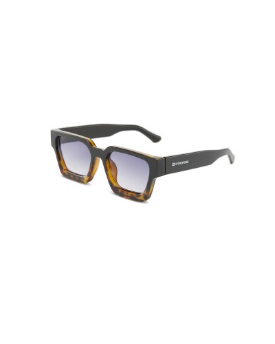 Gafas de sol Hydroponic Maple black to tortoise gradient black