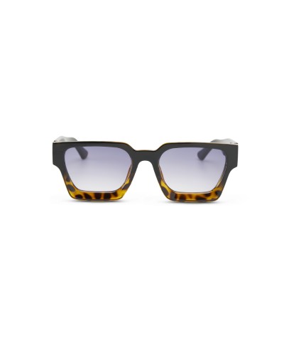 Gafas de sol Hydroponic Maple black to tortoise gradient black