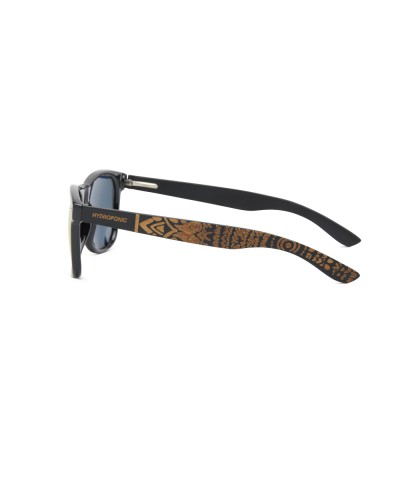 Gafas de sol Hydroponic Cooper black orange mirror