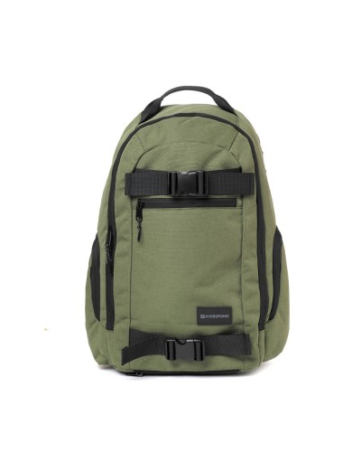 Mochila skate Hydroponic Takoma army green