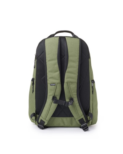 Mochila skate Hydroponic Takoma army green