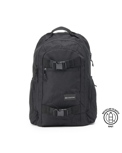 Mochila skate Hydroponic Takoma black