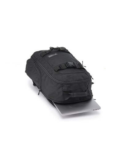 Mochila skate Hydroponic Takoma black